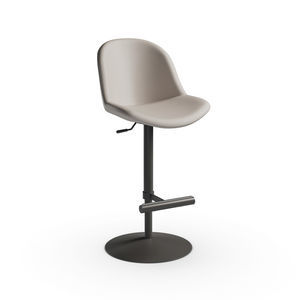 silla de bar contemporánea
