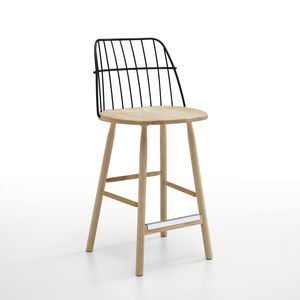 silla de bar contemporánea