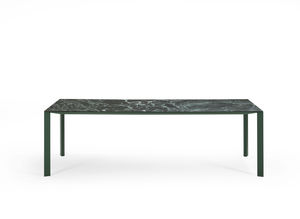 mesa de comedor contemporánea
