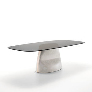 mesa de comedor contemporánea