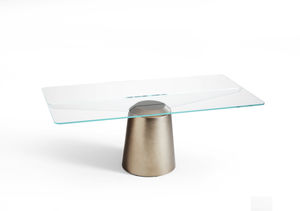mesa de comedor de diseño original