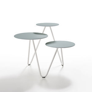 mesa de centro de diseño original