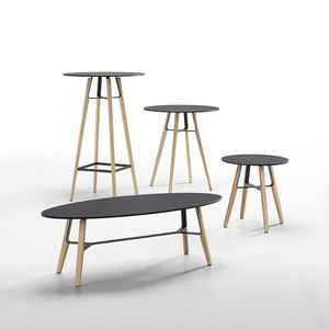 mesa de centro de diseño original