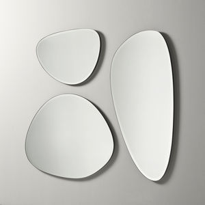 espejo de pared