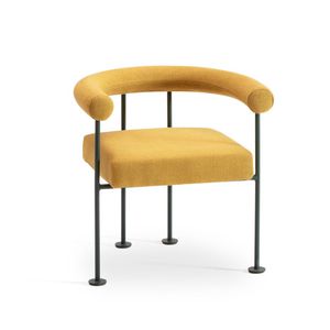 silla contemporánea
