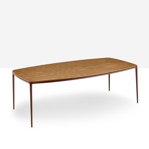 mesa de comedor contemporánea