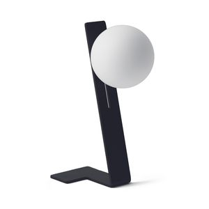 lámpara de mesa