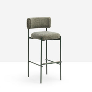 silla de bar Art Deco