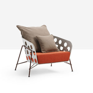 sillón contemporáneo