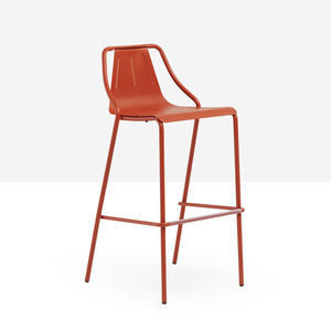silla de bar contemporánea