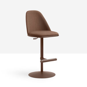 silla de bar contemporánea