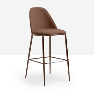 silla de bar contemporánea