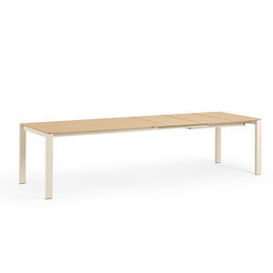 mesa de comedor contemporánea
