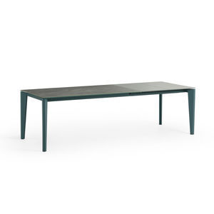 mesa de comedor contemporánea