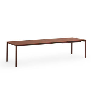 mesa de comedor contemporánea