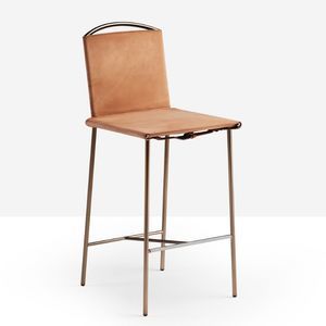 silla de bar de diseño original