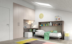 cama abatible