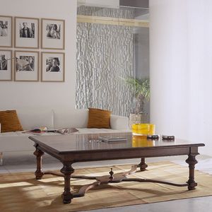 mesa de centro de estilo