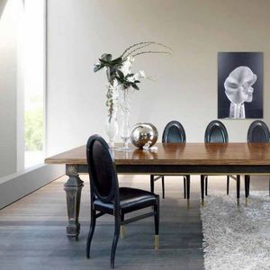 silla Art Deco