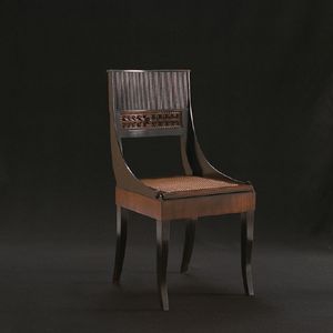 silla de estilo