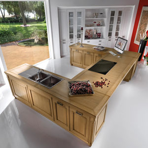 cocina clásica