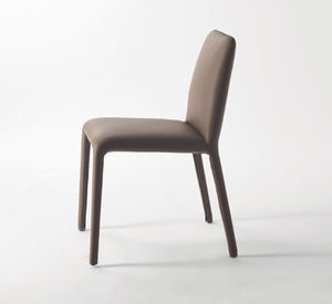 silla de diseño minimalista