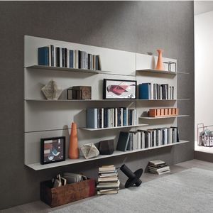 biblioteca modular