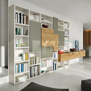 mueble de salón contemporáneo