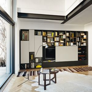mueble de salón contemporáneo