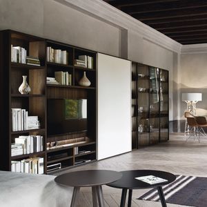 mueble de salón contemporáneo