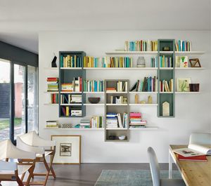 biblioteca modular