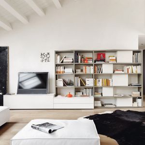 mueble de salón contemporáneo