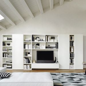 mueble de salón contemporáneo