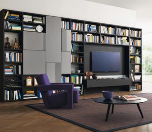 mueble de salón contemporáneo