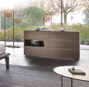 cómoda modular