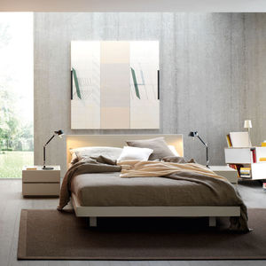 cama de matrimonio