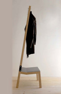 mueble de entrada contemporáneo
