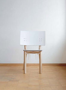silla contemporánea