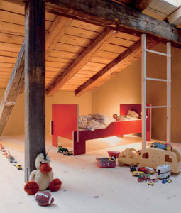 cama individual