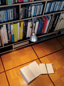 aplique contemporáneo