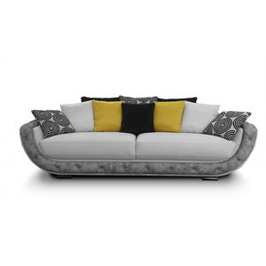 sofá Art Deco