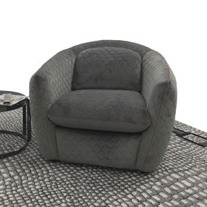 sillón club contemporáneo