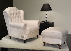 sillón Chesterfield