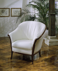 sillón clásico