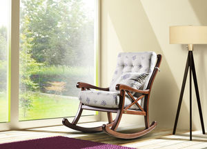 sillón clásico