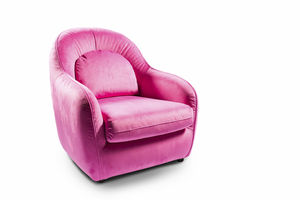 sillón clásico