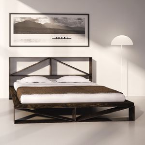 cama de matrimonio