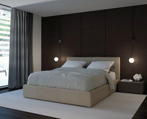 cama de matrimonio