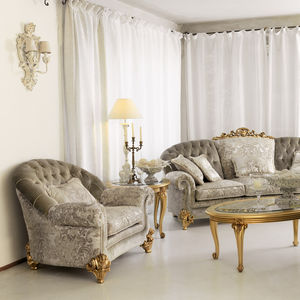 sillón de estilo
