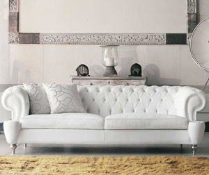 sofá Chesterfield